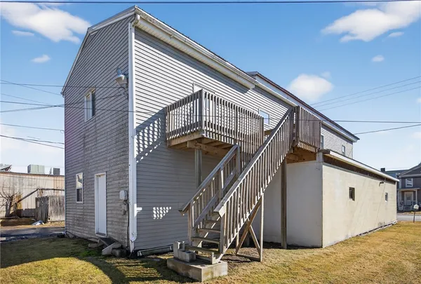 $145,000 | 3 Union Street, Starkey, NY 14837