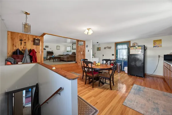 $145,000 | 3 Union Street, Starkey, NY 14837