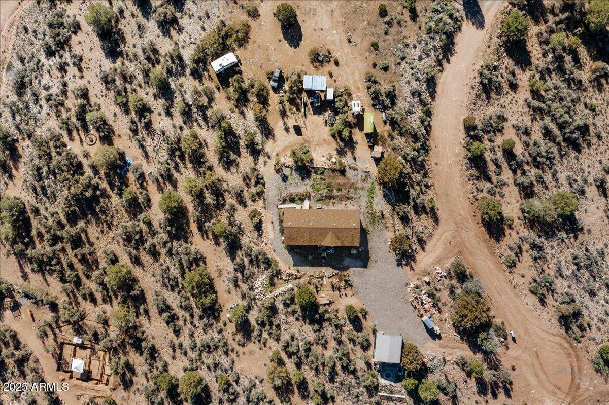 3145 Fort Verde Trail Rimrock, AZ 86335 - Photo 12 of 12