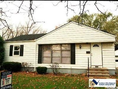 1964 Ridgehill Road Cleveland, OH 44121 - Photo 1 of 1
