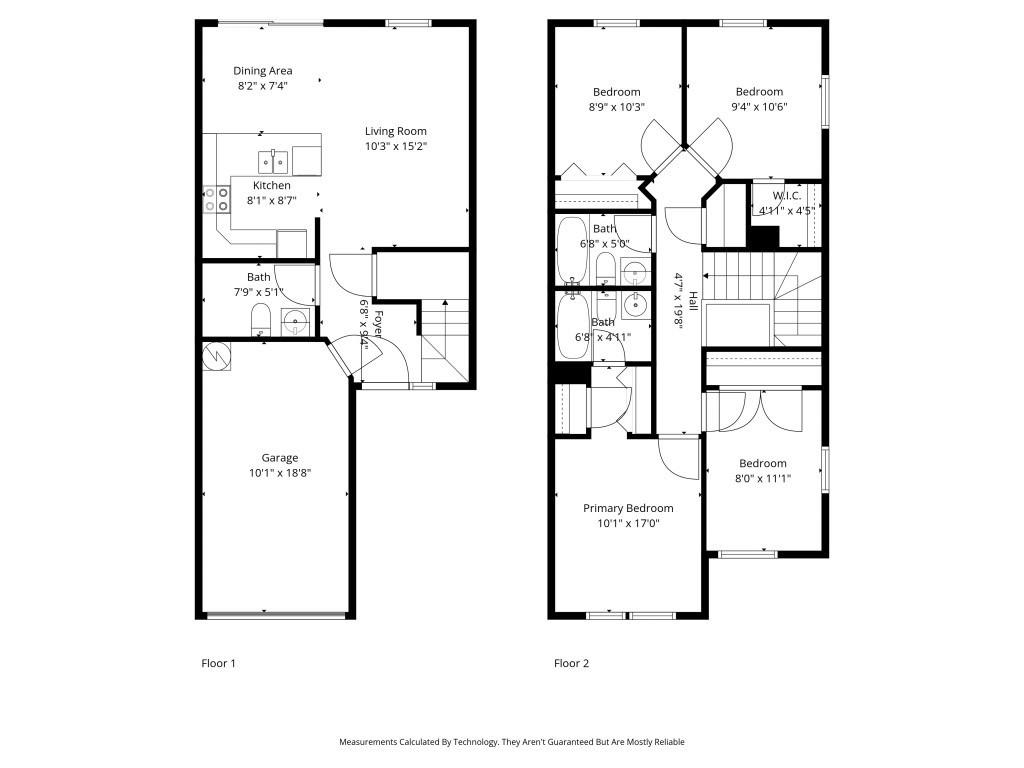 2325 Donalee Street, Unit 2325 Fort Worth, TX 76105 - Photo 13 of 13 unknown