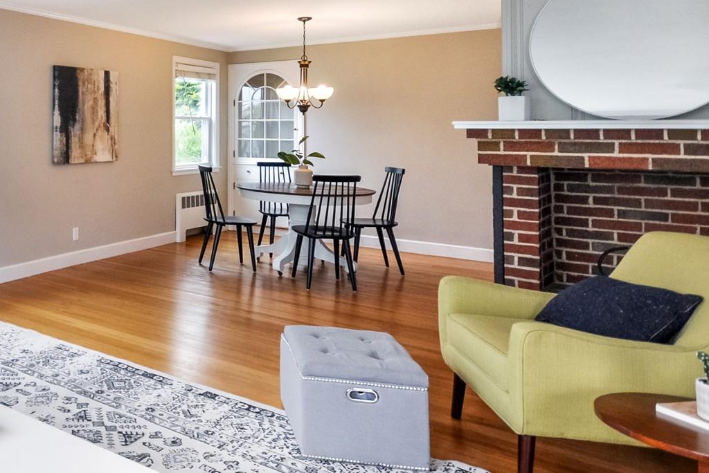 99 Grandview Road Arlington, MA 02476 - Photo 8 of 29