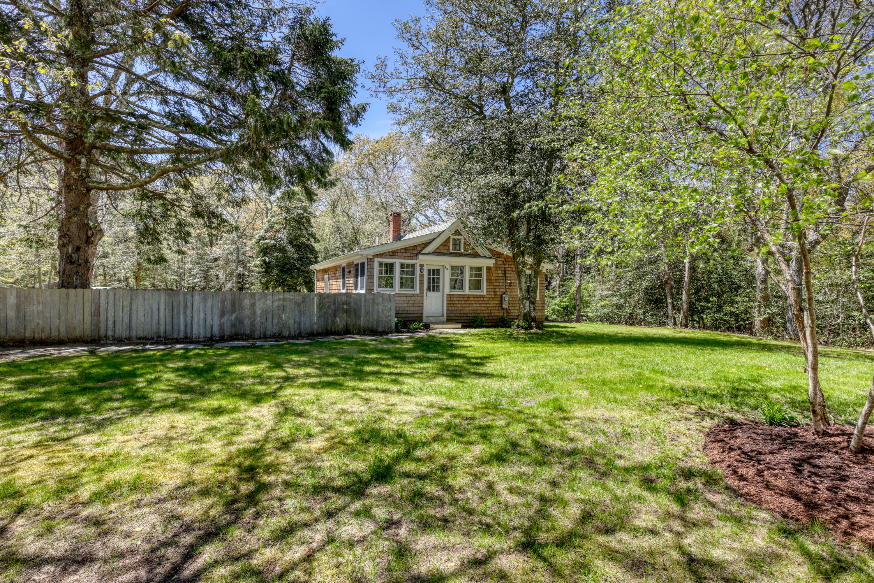 95 Great Marsh Road Centerville, MA 02632 - Photo 3 of 12 Front