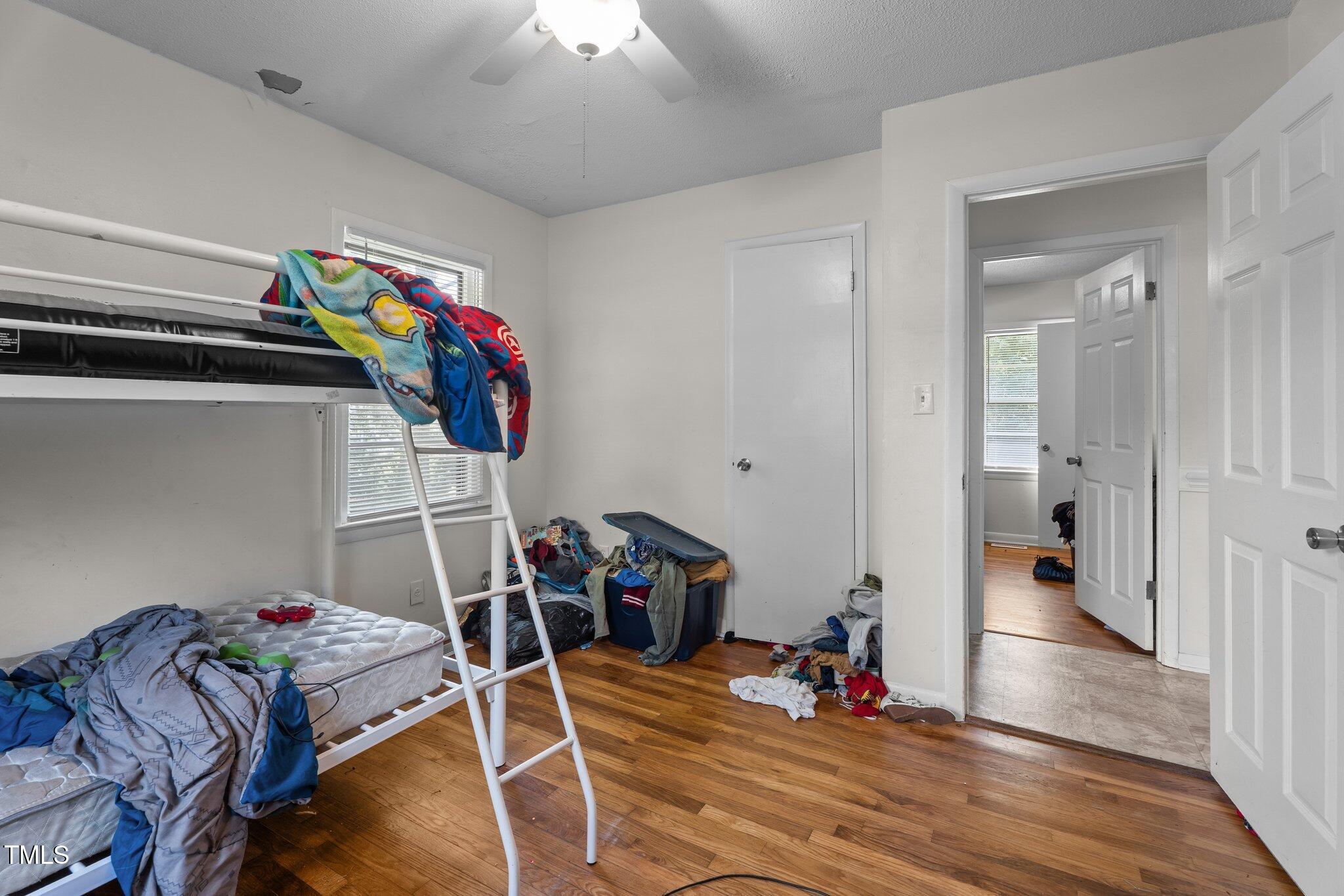 5110 White Oak Loop Wilson, NC 27893 - Photo 18 of 19 Bedroom 3