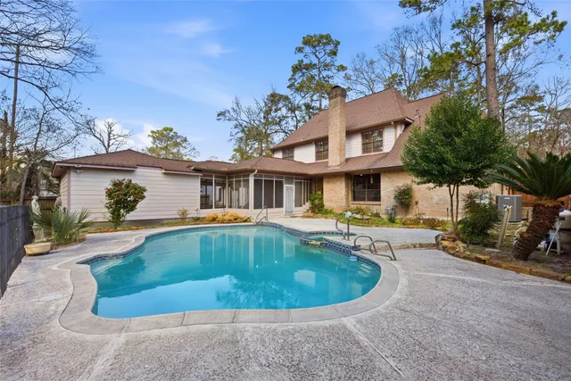 $3,495 | 3718 Wildwood Ridge Drive, Kingwood, TX 77339