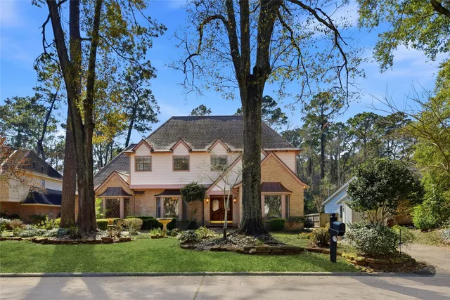 $3,495 | 3718 Wildwood Ridge Drive, Kingwood, TX 77339