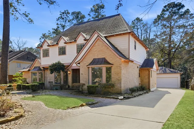 $3,495 | 3718 Wildwood Ridge Drive, Kingwood, TX 77339