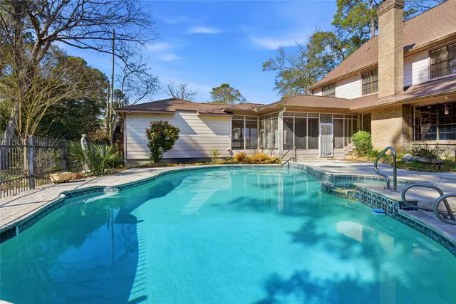 $3,495 | 3718 Wildwood Ridge Drive, Kingwood, TX 77339