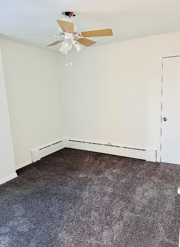 3726 Home Avenue, Unit 2 Berwyn, IL 60402 - Photo 5 of 7 a view of a room with an empty space