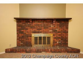 1907 Branch Road Champaign, IL 61821 - Photo 12 of 20 a view of door