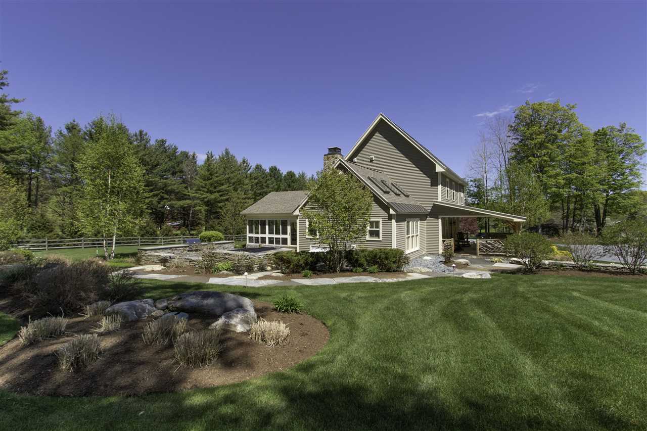 776 McNamara Road Dorset, VT 05251 - Photo 1 of 37 Gallery Image 1