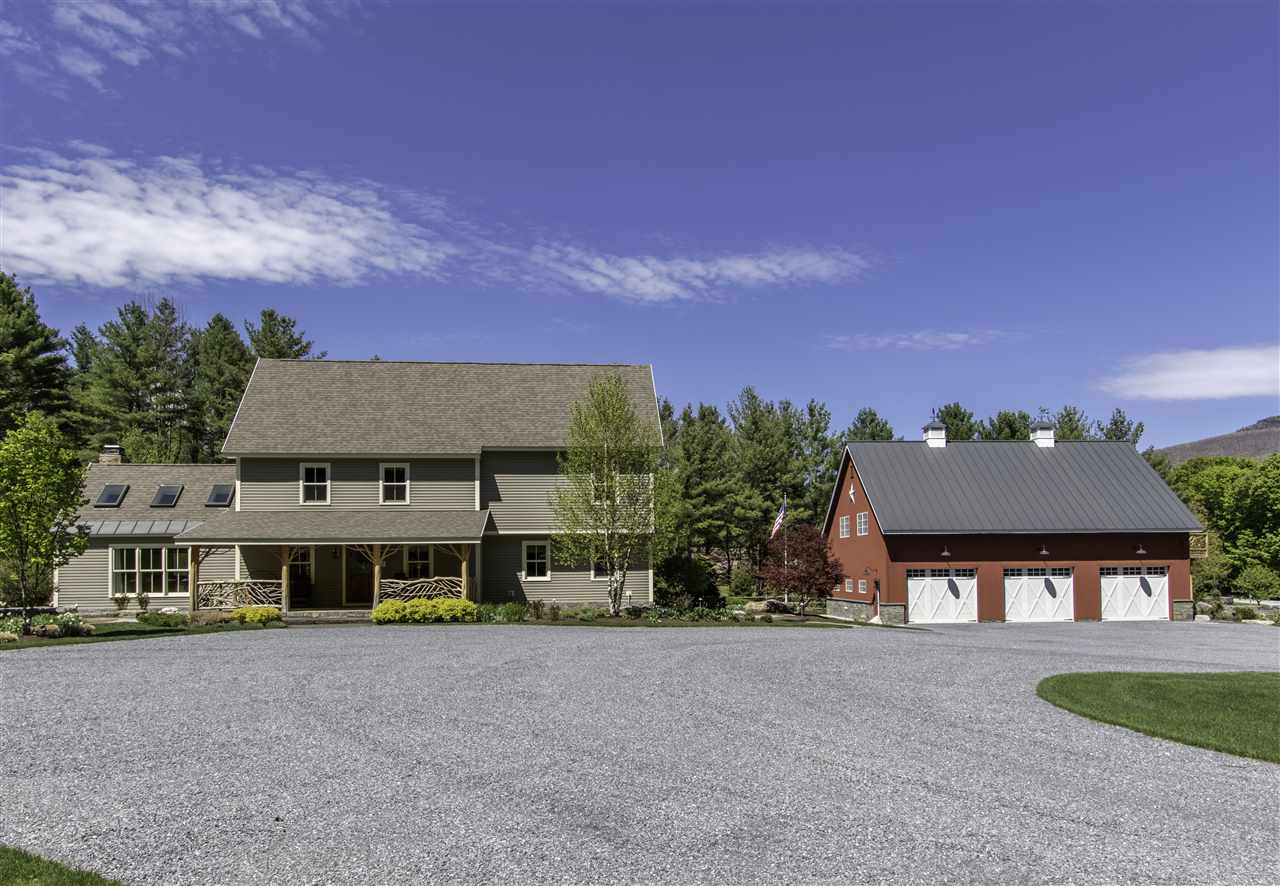 776 McNamara Road Dorset, VT 05251 - Photo 2 of 37 Gallery Image 2