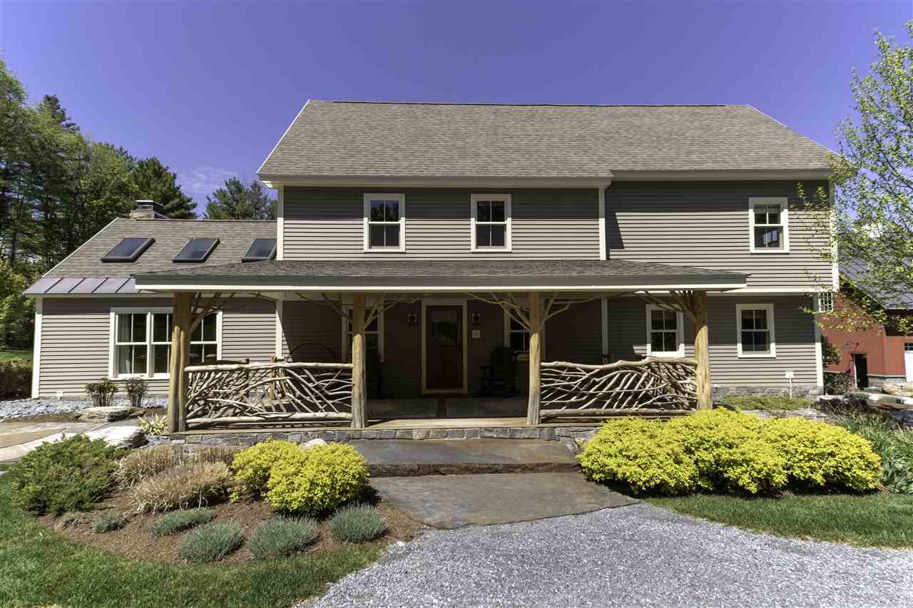 776 McNamara Road Dorset, VT 05251 - Photo 4 of 37 Gallery Image 4