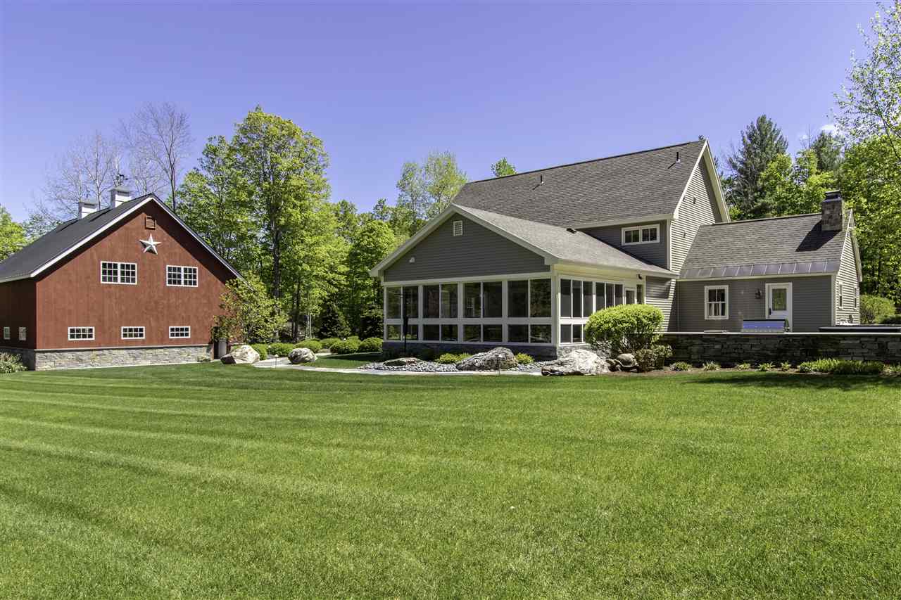 776 McNamara Road Dorset, VT 05251 - Photo 5 of 37 Gallery Image 5