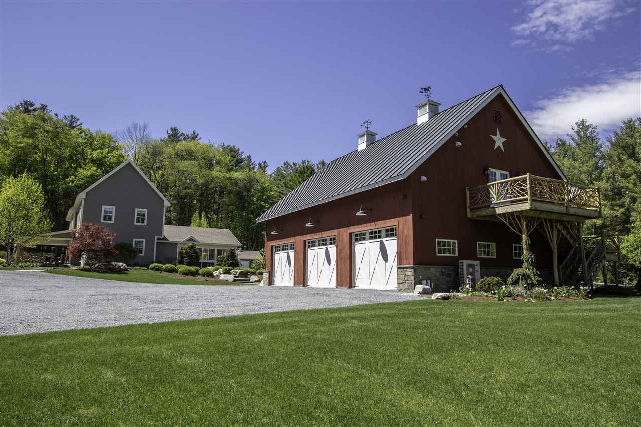 776 McNamara Road Dorset, VT 05251 - Photo 6 of 37 Gallery Image 6
