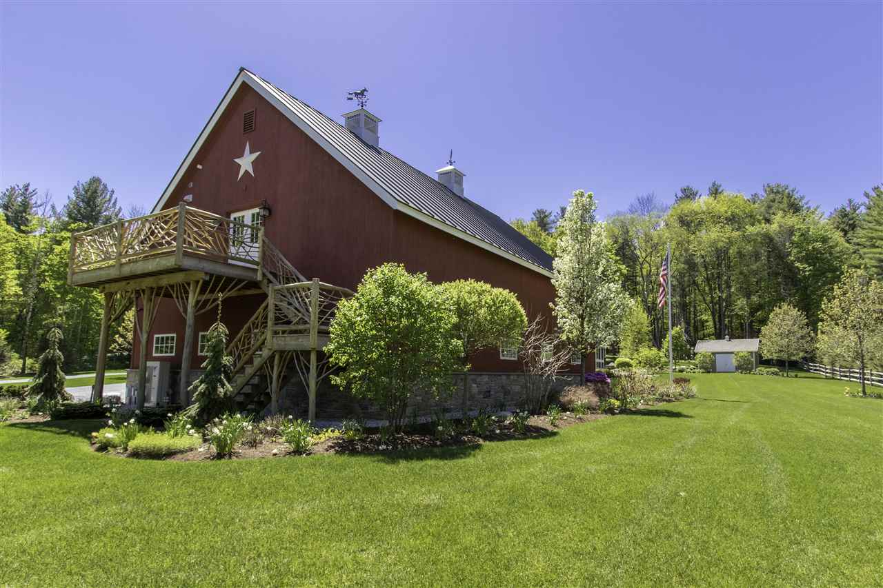 776 McNamara Road Dorset, VT 05251 - Photo 7 of 37 Gallery Image 7