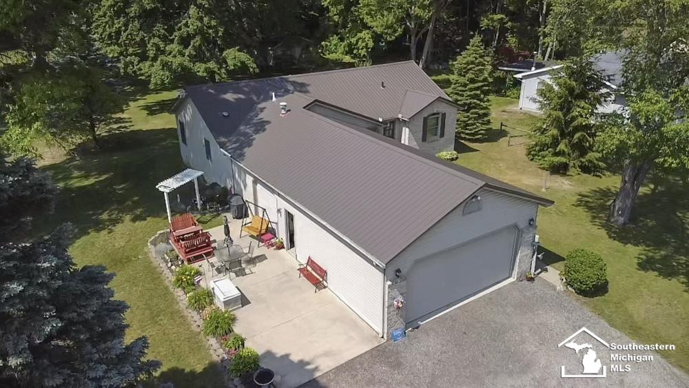 3609 Bluebush Road Monroe, MI 48162 - Photo 3 of 30