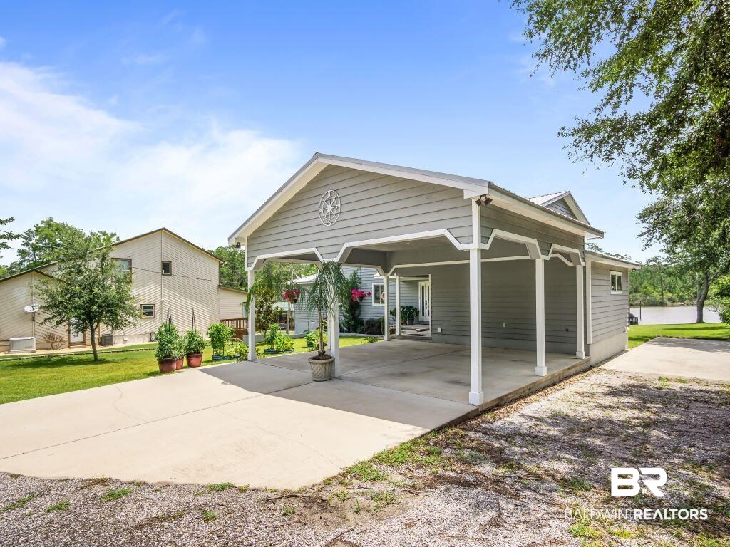 9424 Neumann Drive Elberta, AL 36530 - Photo 38 of 48