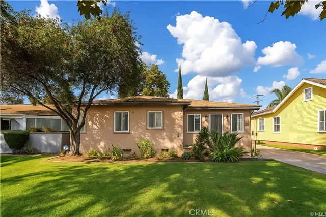 $699,000 | 457 Chester Place, Pomona, CA 91768