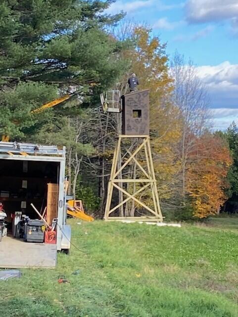 88 Bessey Road Dover-Foxcroft, ME 04426 - Photo 5 of 5 Arno Land 1