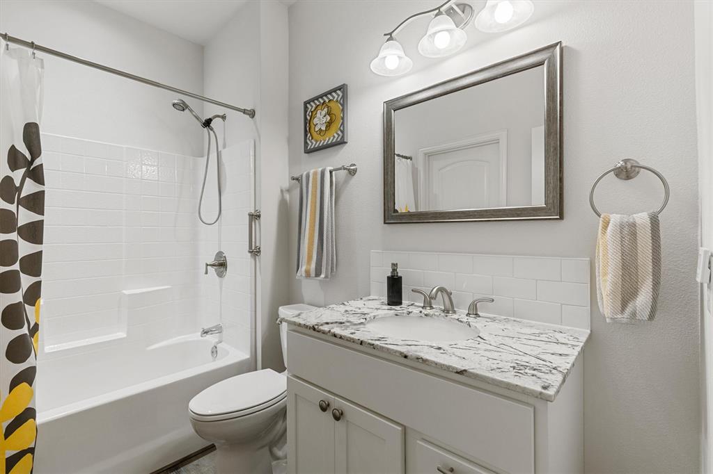 327 Walnut Street Terrell, TX 75160 - Photo 24 of 32