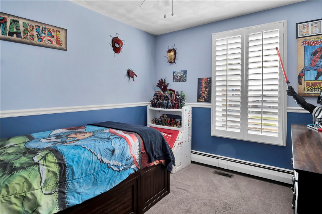 98 Getchell Avenue Woonsocket, RI 02895 - Photo 13 of 22
