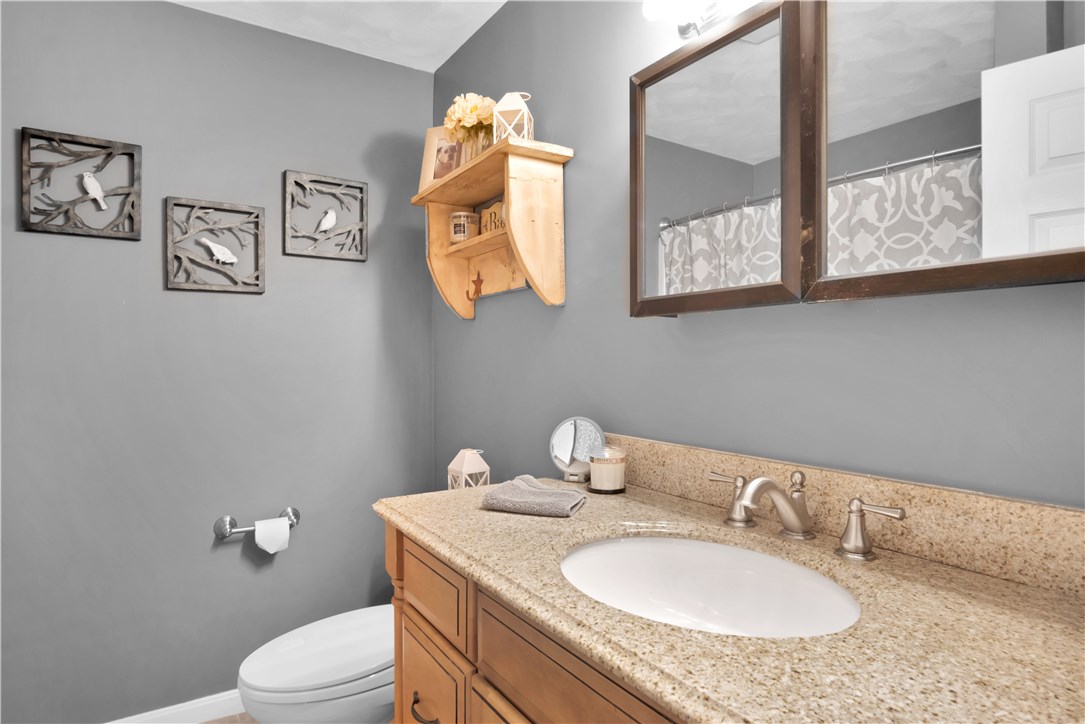98 Getchell Avenue Woonsocket, RI 02895 - Photo 15 of 22