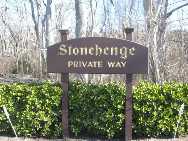 216 Bog Pond Road Brewster, MA 02631 - Photo 24 of 24 Additional Photo