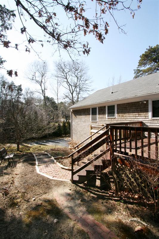 216 Bog Pond Road Brewster, MA 02631 - Photo 3 of 24 Additional Photo