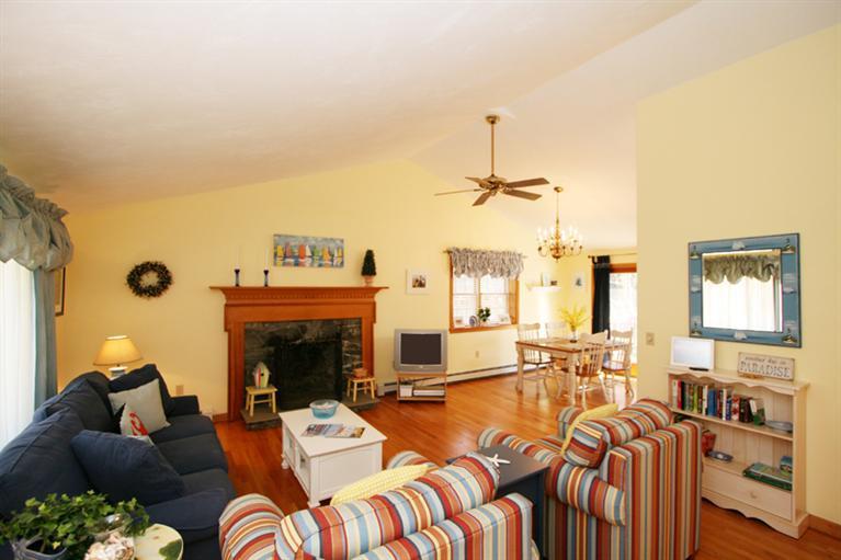 216 Bog Pond Road Brewster, MA 02631 - Photo 4 of 24 Additional Photo