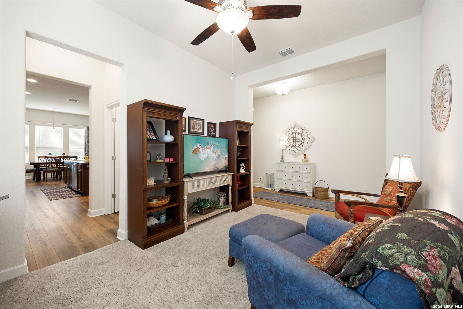 311 Rhapsody Ridge Spring Branch, TX 78070 - Photo 12 of 46