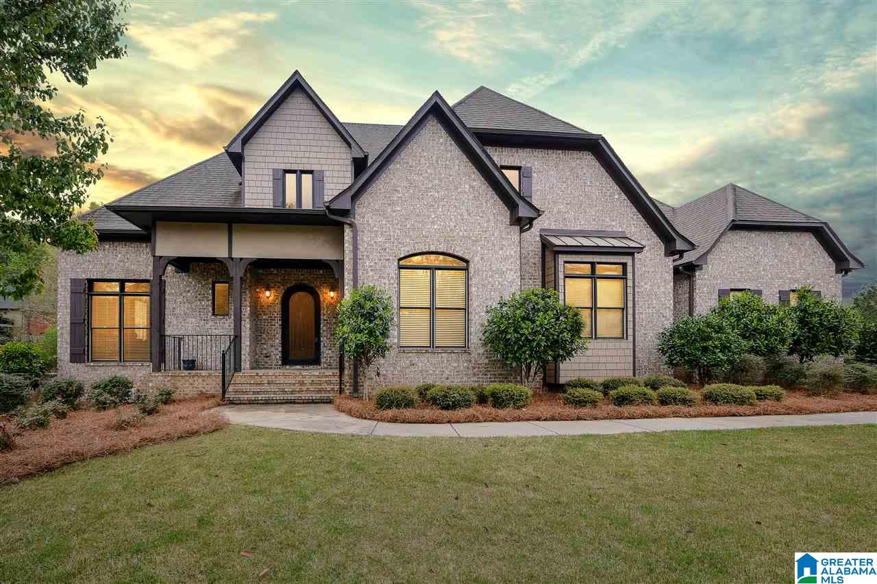 340 Windchase Trace Birmingham, AL 35242 - Photo 1 of 42