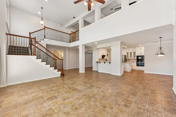 $975,000 | 1516 Skip Tyler Drive, Cedar Park, TX 78613
