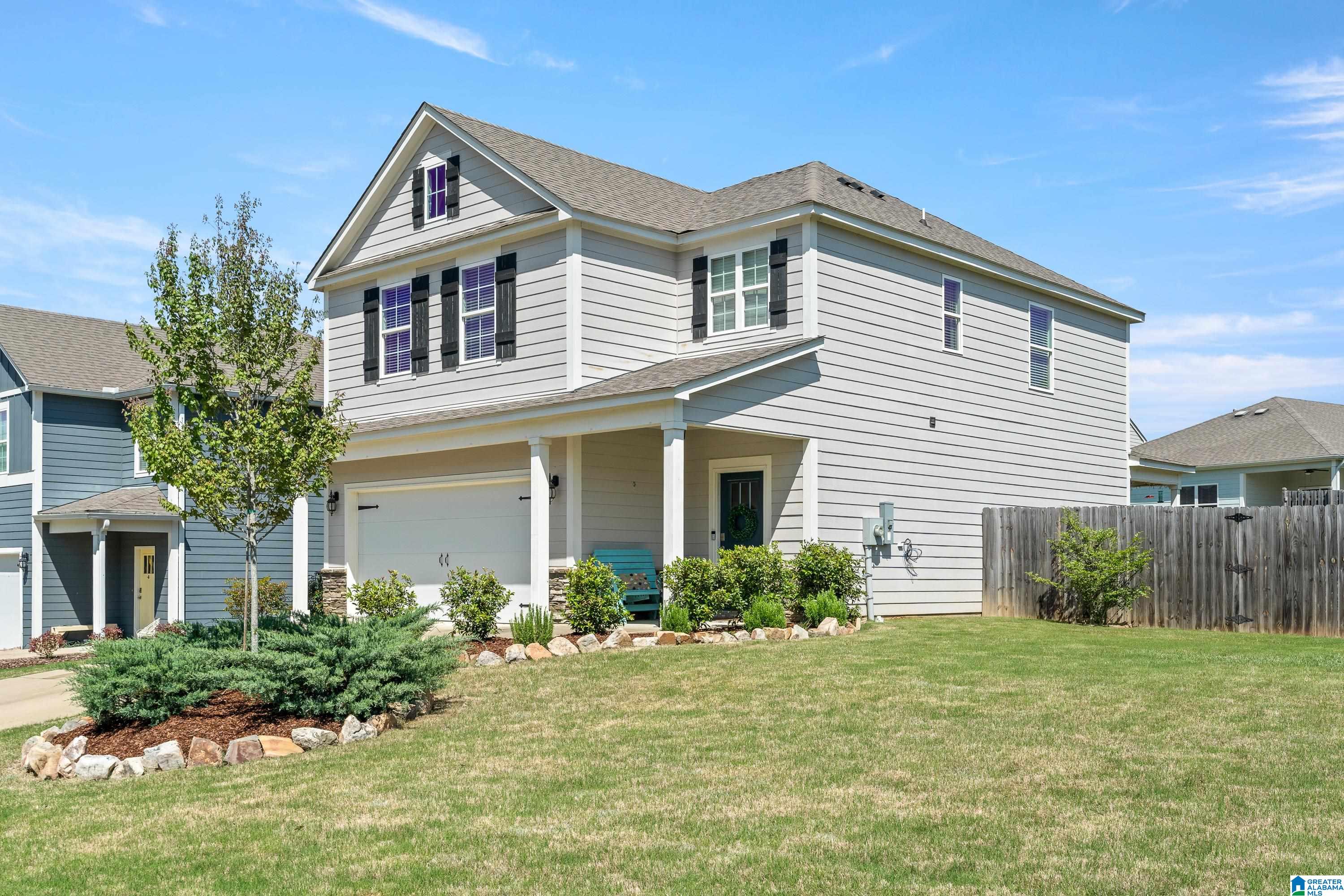 208 Park View Circle Chelsea, AL 35043 - Photo 1 of 45