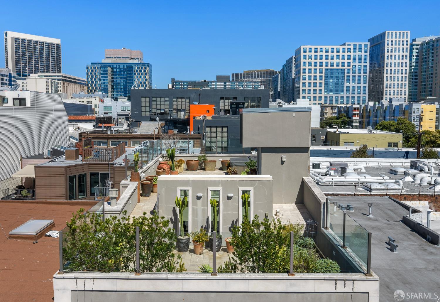 720 Clementina Street San Francisco, CA 94103 - Photo 62 of 63 Gallery Image 62