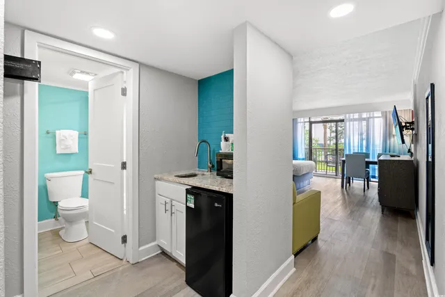 $114,900 | 7200 North Ocean Boulevard, Unit 137, Myrtle Beach, SC 29572