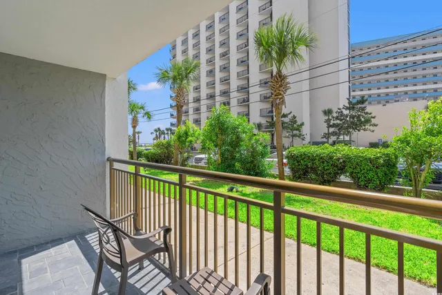$114,900 | 7200 North Ocean Boulevard, Unit 137, Myrtle Beach, SC 29572