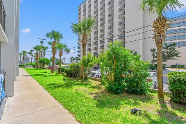 $114,900 | 7200 North Ocean Boulevard, Unit 137, Myrtle Beach, SC 29572