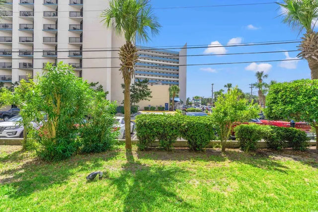 $114,900 | 7200 North Ocean Boulevard, Unit 137, Myrtle Beach, SC 29572