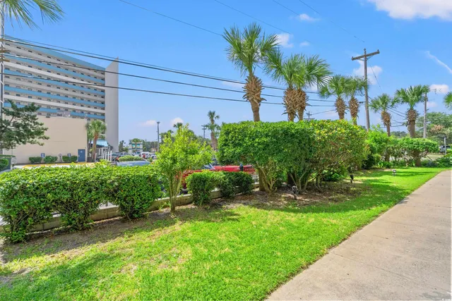 $114,900 | 7200 North Ocean Boulevard, Unit 137, Myrtle Beach, SC 29572