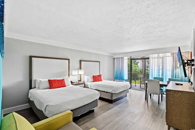 $114,900 | 7200 North Ocean Boulevard, Unit 137, Myrtle Beach, SC 29572