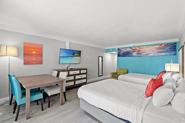 $114,900 | 7200 North Ocean Boulevard, Unit 137, Myrtle Beach, SC 29572