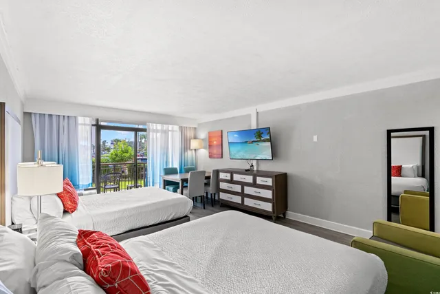 $114,900 | 7200 North Ocean Boulevard, Unit 137, Myrtle Beach, SC 29572