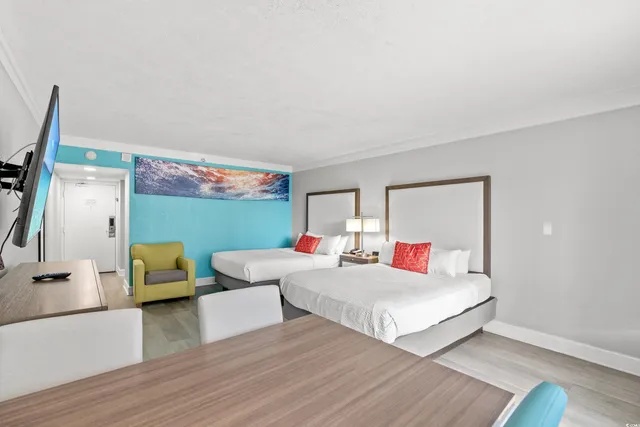 $114,900 | 7200 North Ocean Boulevard, Unit 137, Myrtle Beach, SC 29572