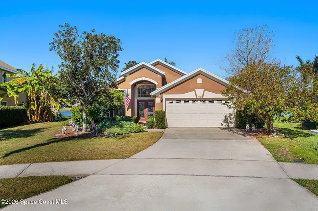 $400,000 | 7828 Falling Leaf Place, Melbourne, FL 32940