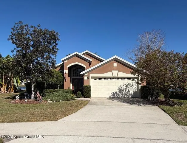 $400,000 | 7828 Falling Leaf Place, Melbourne, FL 32940