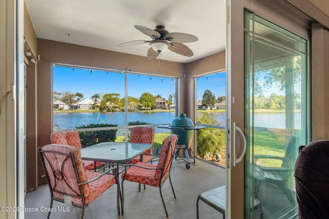 $400,000 | 7828 Falling Leaf Place, Melbourne, FL 32940