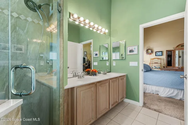 $400,000 | 7828 Falling Leaf Place, Melbourne, FL 32940