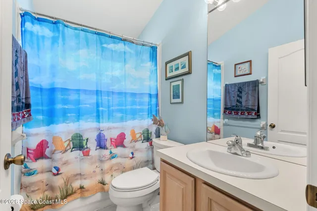 $400,000 | 7828 Falling Leaf Place, Melbourne, FL 32940