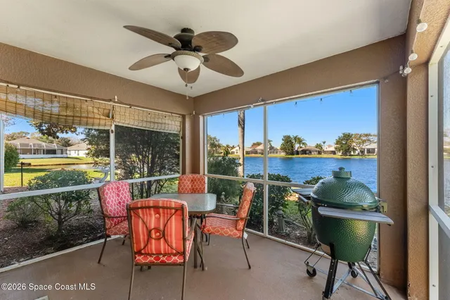$400,000 | 7828 Falling Leaf Place, Melbourne, FL 32940